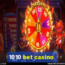 1010 bet casino